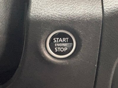 2024 Nissan Frontier SL