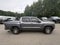 2024 Nissan Frontier SL