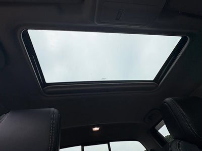 2024 Nissan Frontier SL