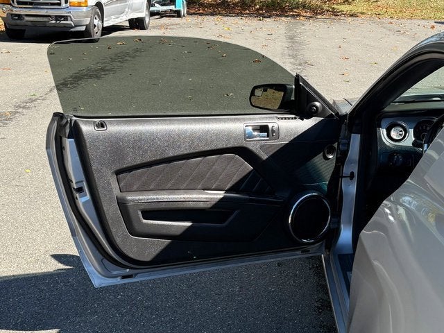 2014 Ford Mustang GT