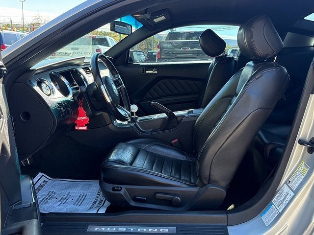 2014 Ford Mustang GT