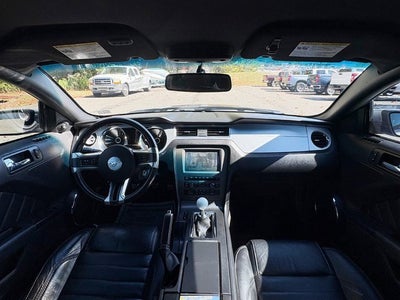 2014 Ford Mustang GT