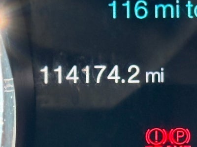 2014 Ford Mustang GT