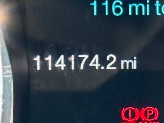 2014 Ford Mustang GT