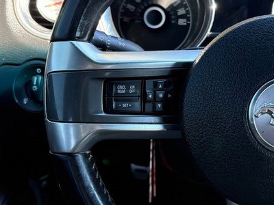 2014 Ford Mustang GT