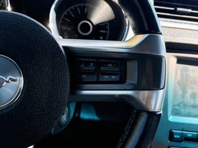 2014 Ford Mustang GT