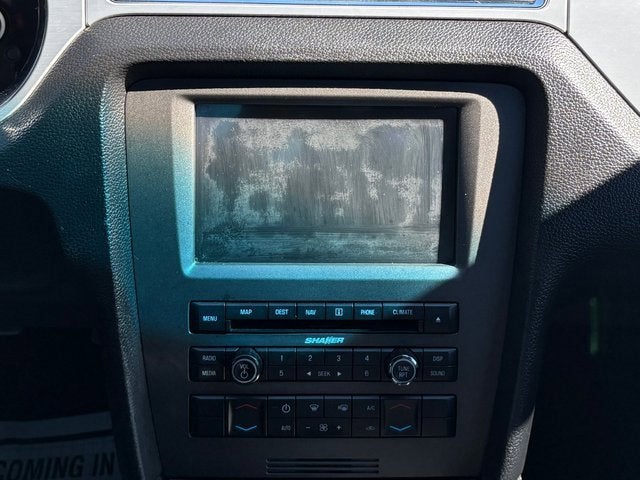 2014 Ford Mustang GT