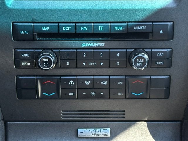 2014 Ford Mustang GT