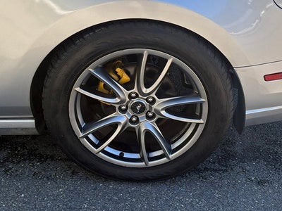 2014 Ford Mustang GT