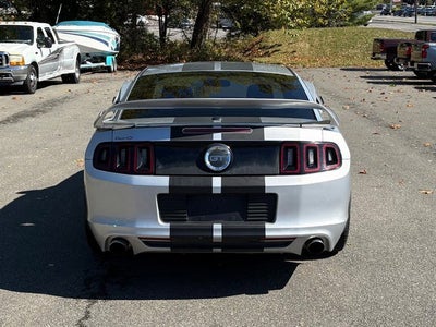 2014 Ford Mustang GT