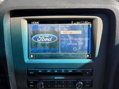 2014 Ford Mustang GT