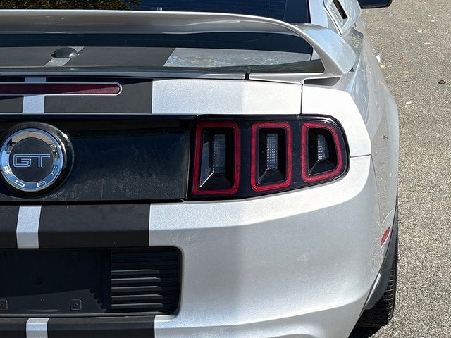 2014 Ford Mustang GT
