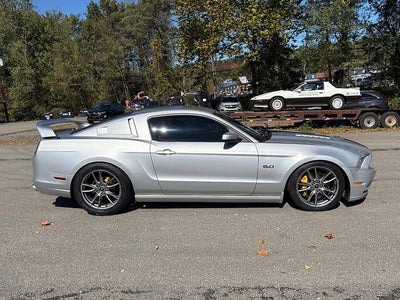 2014 Ford Mustang GT