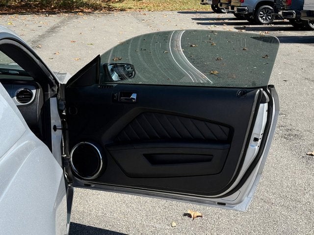 2014 Ford Mustang GT