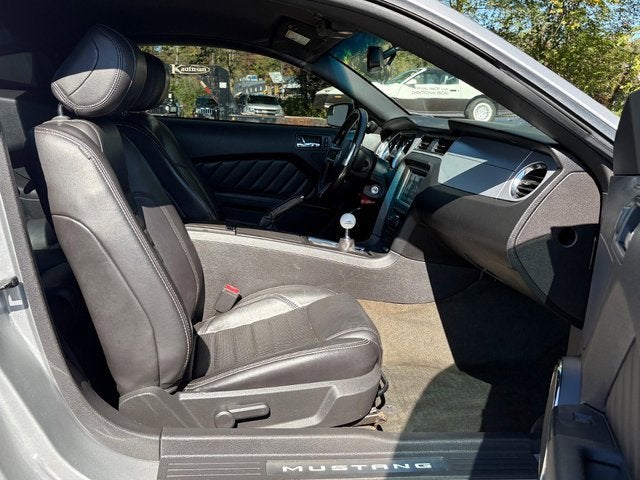 2014 Ford Mustang GT