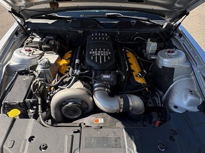 2014 Ford Mustang GT