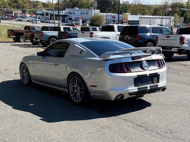 2014 Ford Mustang GT