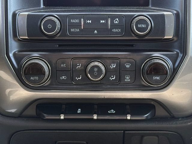 2019 Chevrolet Silverado LD LT