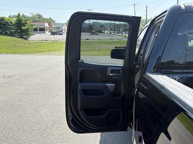 2019 Chevrolet Silverado LD LT