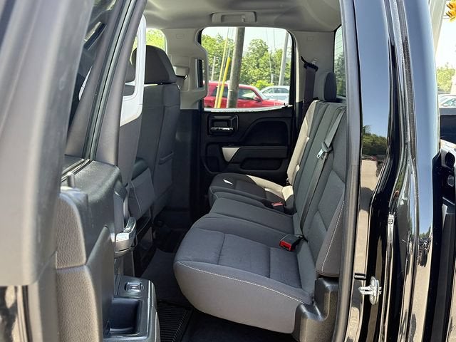 2019 Chevrolet Silverado LD LT