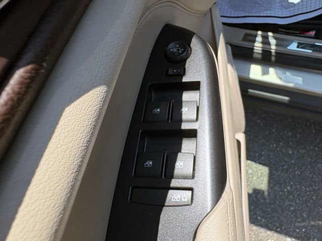 2013 Cadillac SRX Luxury Collection
