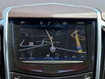 2013 Cadillac SRX Luxury Collection