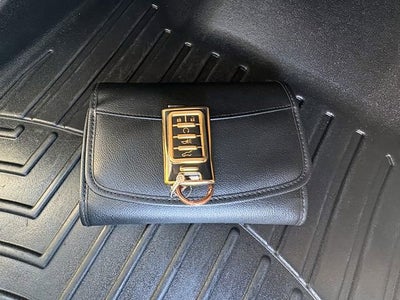2013 Cadillac SRX Luxury Collection