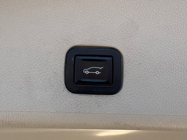 2013 Cadillac SRX Luxury Collection