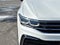 2022 Volkswagen Tiguan SEL R-Line