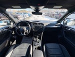 2022 Volkswagen Tiguan SEL R-Line