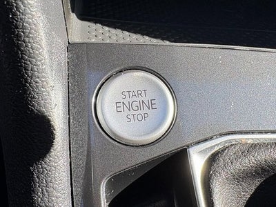 2022 Volkswagen Tiguan SEL R-Line