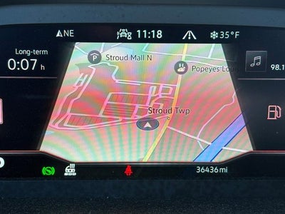 2022 Volkswagen Tiguan SEL R-Line