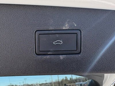 2022 Volkswagen Tiguan SEL R-Line