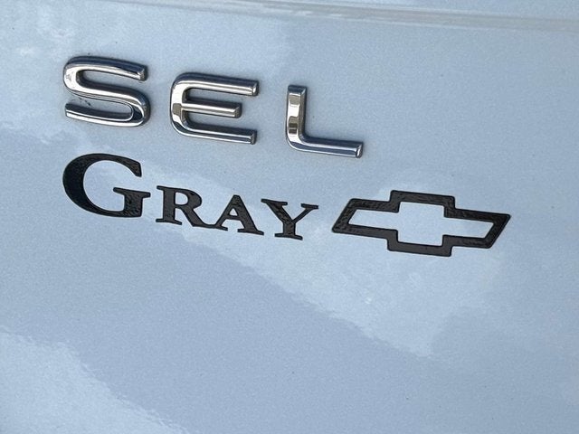 2022 Volkswagen Tiguan SEL R-Line