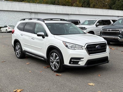 2022 Subaru Ascent Touring