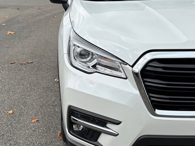2022 Subaru Ascent Touring