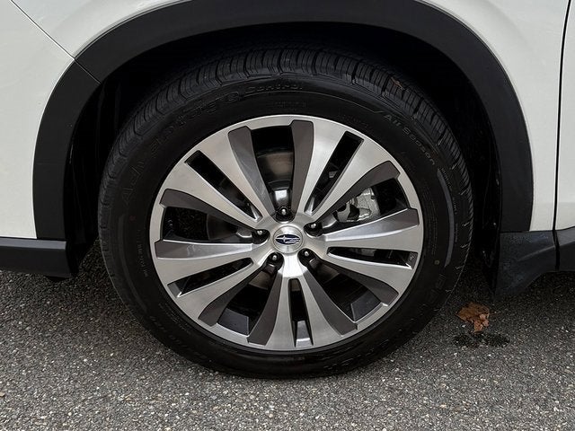 2022 Subaru Ascent Touring