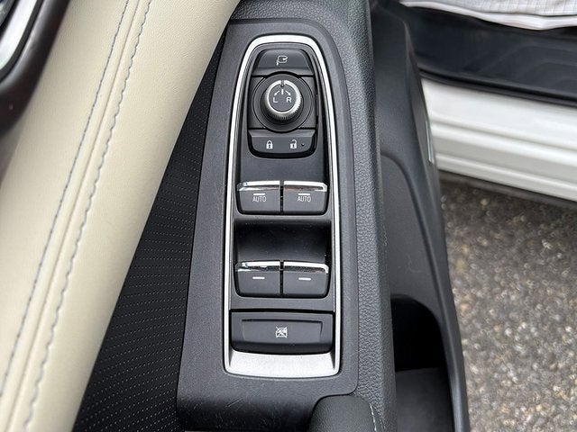 2022 Subaru Ascent Touring