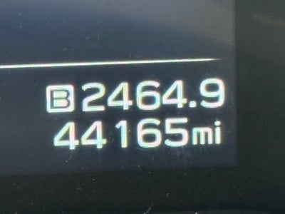 2022 Subaru Ascent Touring