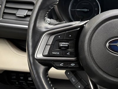 2022 Subaru Ascent Touring