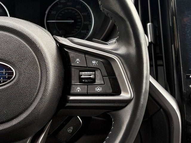 2022 Subaru Ascent Touring