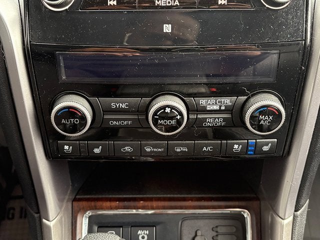 2022 Subaru Ascent Touring