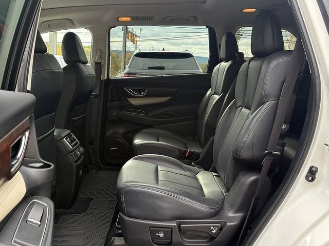 2022 Subaru Ascent Touring