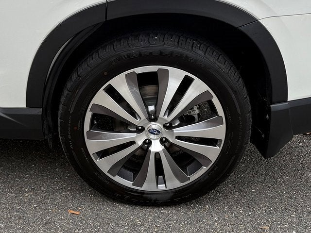 2022 Subaru Ascent Touring