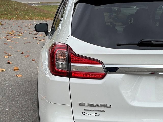 2022 Subaru Ascent Touring