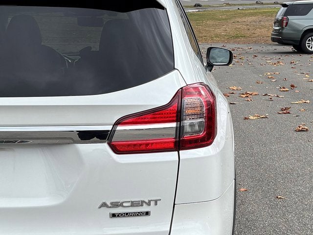 2022 Subaru Ascent Touring