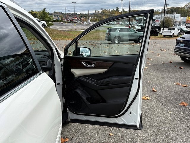 2022 Subaru Ascent Touring