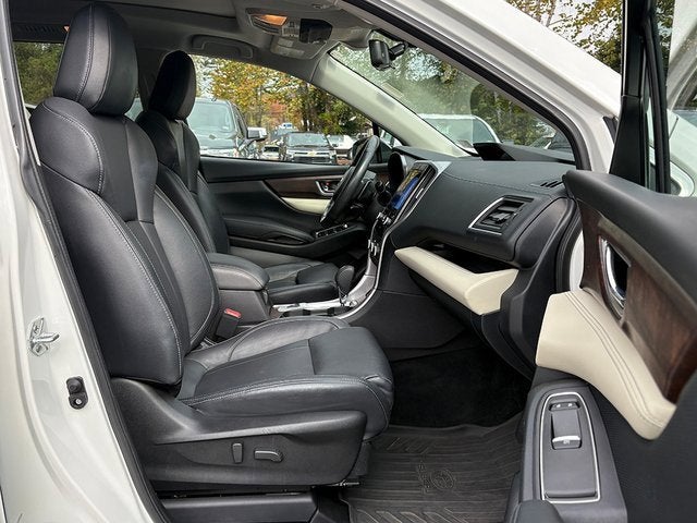 2022 Subaru Ascent Touring