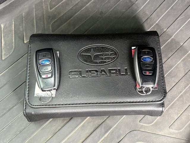 2022 Subaru Ascent Touring