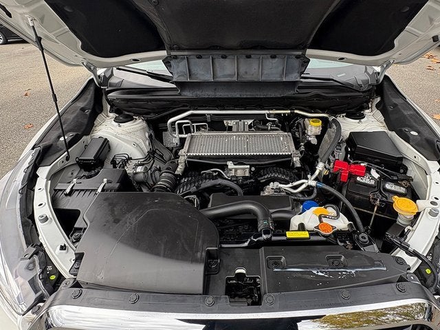 2022 Subaru Ascent Touring